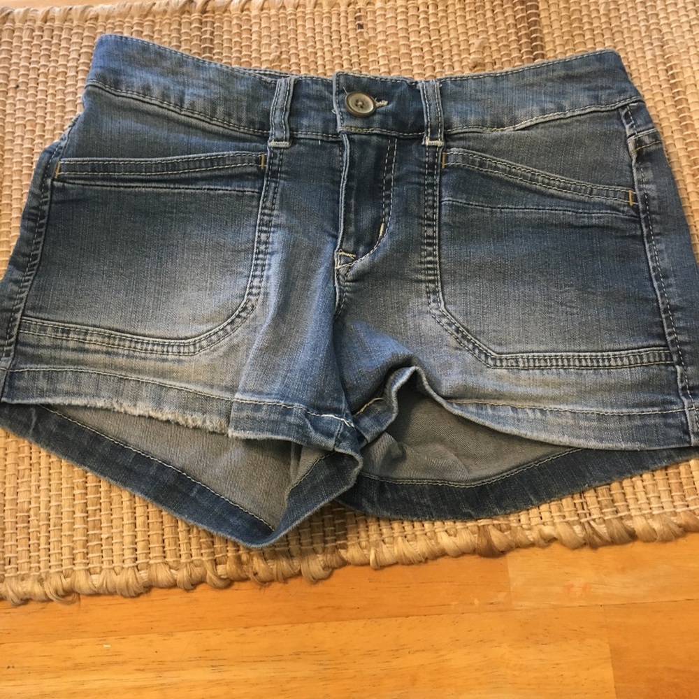 Union bay Jean shorts